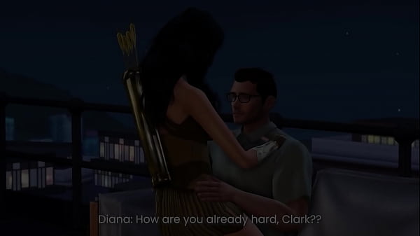 Play MP4 - Peggy's Affair 3 - 3d Hentai - Preview Version