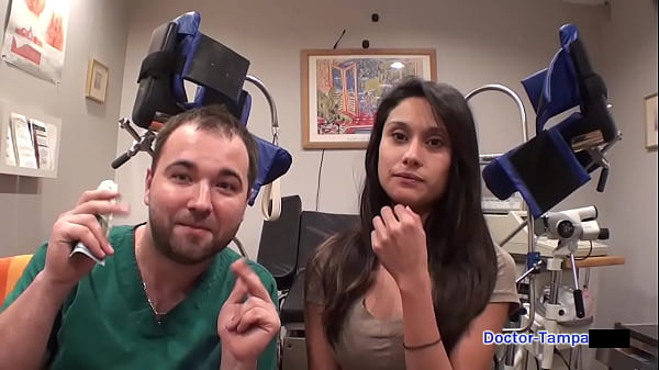 Dr tampa locking up a broad alexa chang 