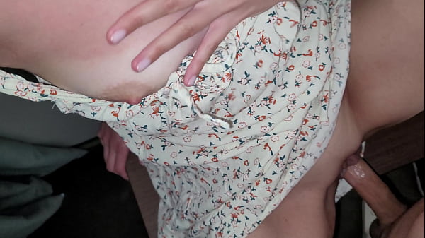 Her Creamy Pussy Is Ready For Dick thumbnail