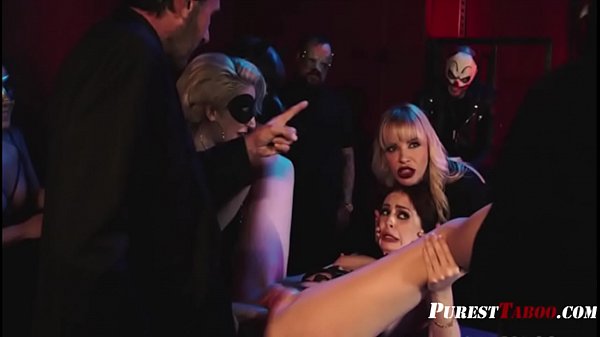 TheTricks_Teen To_Face Your Fears