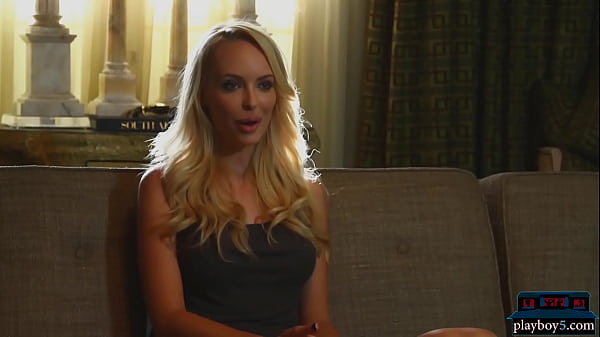 Dream date withbusty Canadian MILF babe_Shera Bechard