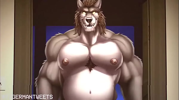 Play MP4 - Sex with the werewolf