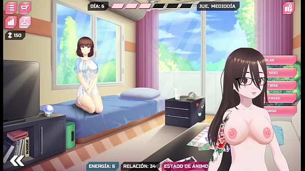 Play MP4 - juguemos&colon; her new memory &num;02