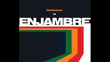 Nonton Enemigo - Enjambre (canci&oacute;n) thumbnail