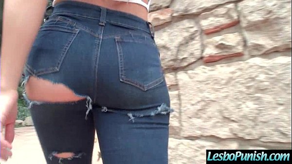 SexToys Punish Action Between Horny Lesbian Girls_Nicole Aniston Anikka Albrite vid 26