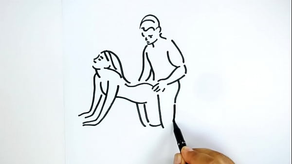 Penetracion total de perrito pose clasico para llegar al limite 