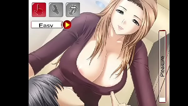 Plumber Meet and_Fuck Gamelay ugh