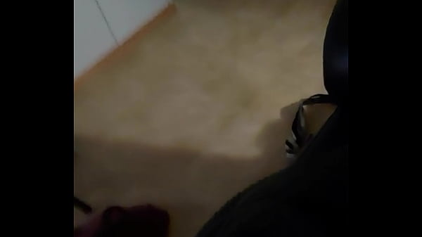 Wife gets a creampie from a stranger 