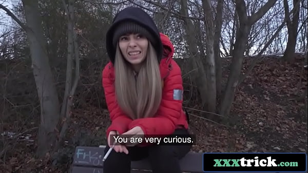 Play MP4 - Sleazy Guy Fucking Big Tits Beauty Somewhere In Czech Republic - Dominno