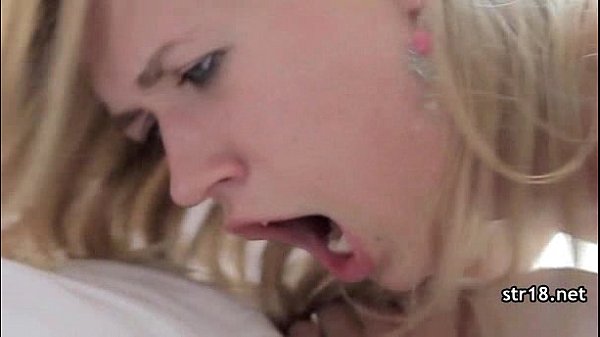 18year old teen with pig_tails fucked