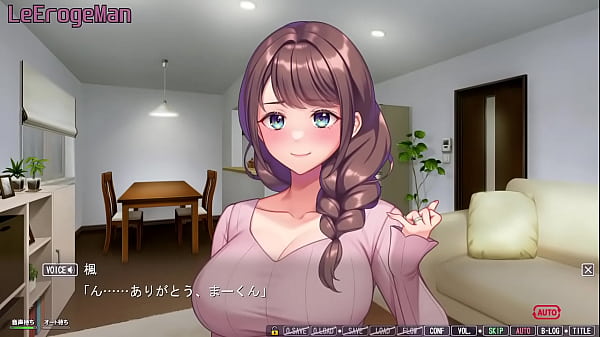 Boku ga Inai Ma niKaerareta Tsumano Hiniku Mamoru 6