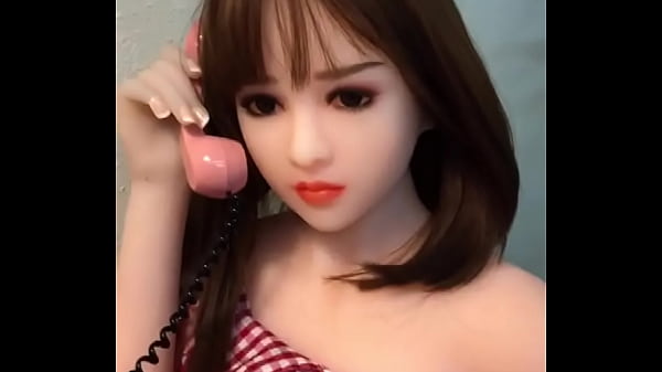 158 cm_sex dollBelle