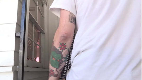 Play MP4 - He pulls her hair back as he skull fucks her&comma; getting her ready for the real thrusts that&period;&period;&period;