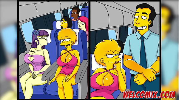 A great orgy on the trip to the caribbean