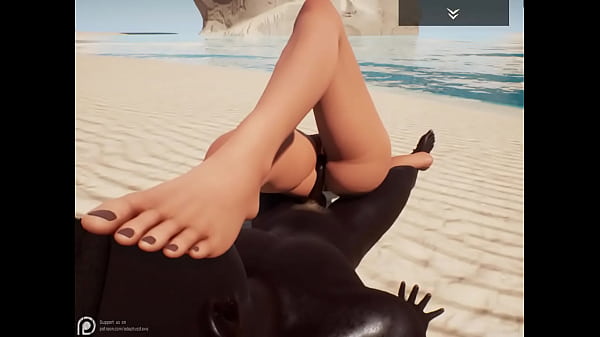 Maya_X Shorty LayingGrind foreplay