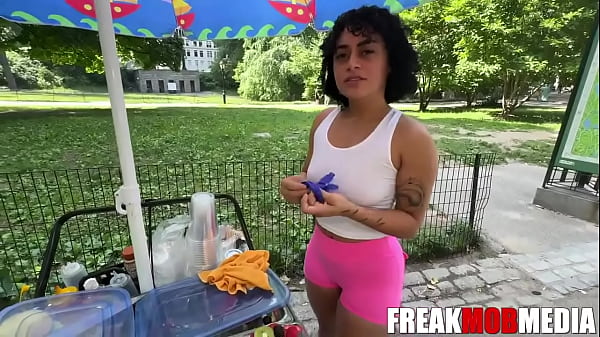 It's lookin pretty ripe to me 