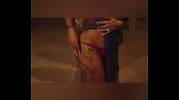 Nonton Que Rico Ver El Culo Y Tetas De Carolina Mas Conocia Como Karol G thumbnail