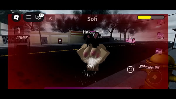 Zorrita follada por todos en roblox 