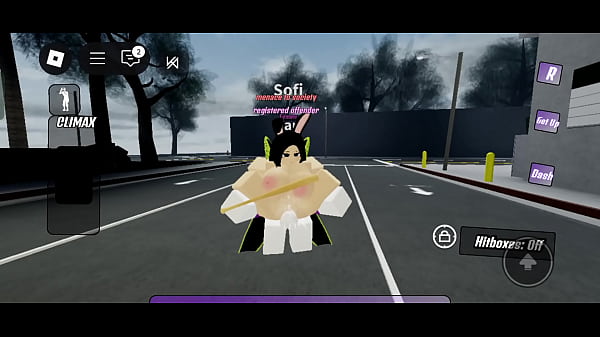 Zorrita follada por todos en roblox 