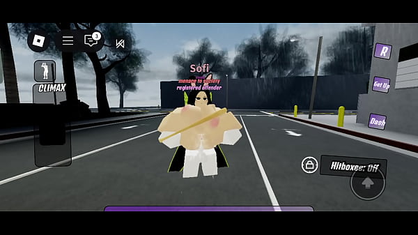 Zorrita follada por todos en roblox 