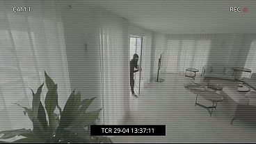 Nonton Handcuffed Cop Fucked Hard By Burglar thumbnail