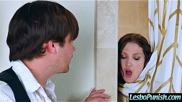 Hard Punish Sex Action Between Lesbo Girls (ellena&skin) mov-21 