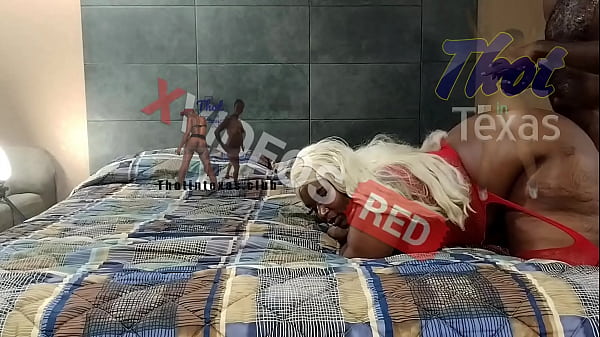 Thot in Texas Halfs - Sliding Dick in Pussy & Screwed HitSlow Jams Volume 2_Part 2