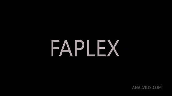 Nonton First Dp - Luna Haze And The Best Anniversary Gift Flx020 thumbnail