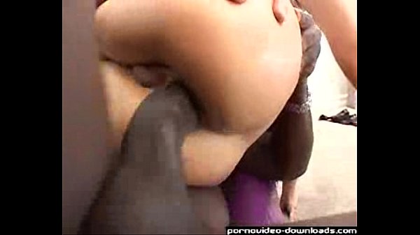 Roxy loves two cocks