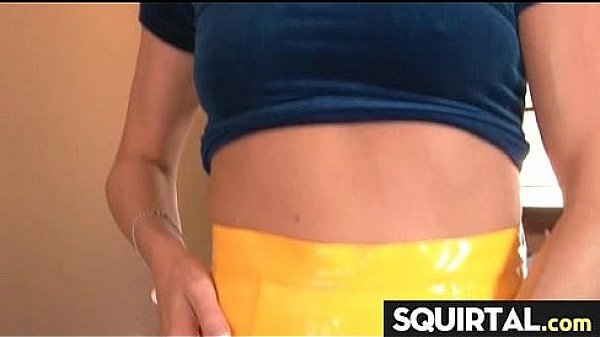 Related hot girl cum and squirt 20 