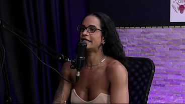 VIICK ARAÚJO NO MOAI TV - COMPLETO