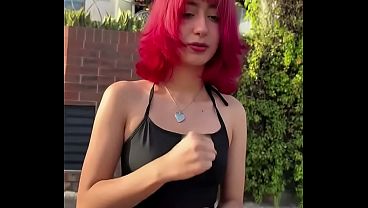 Streamer Erisita GUA 