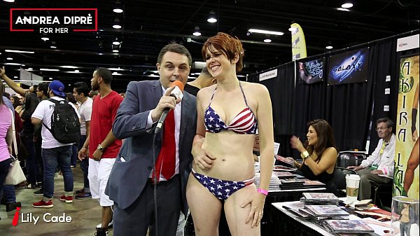 Andrea Diprè for HER Lily_Cade