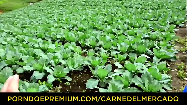 MAMACITAZ - #Mary Fuego - Amateur Latina Picked Up For HotFuck And Facial