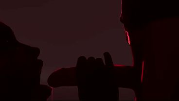 Hell romance