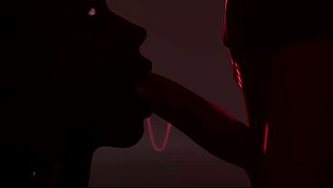 Hell romance