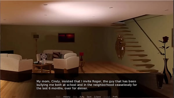 Nonton Hentai Game Bully Get My Room Tonight thumbnail