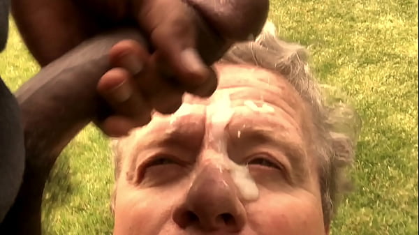 The Cocksucker Stewart Neal Bowman Enjoys Sucking Off A Big Black Cock Out Doors, Working Hard To Earn His Fav Food Which Is Cum, Also Known As Sperm, Reproductive Fluids, Spunk, Babbie-batter, Gizz, And Of Course, Faggot Food thumbnail