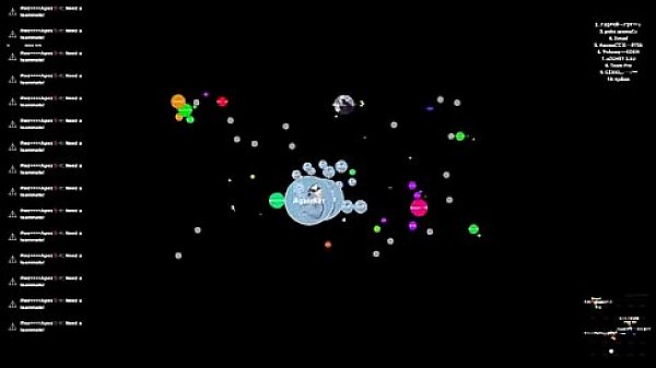 I popsplitted her pussy and tricksplitted her tits 