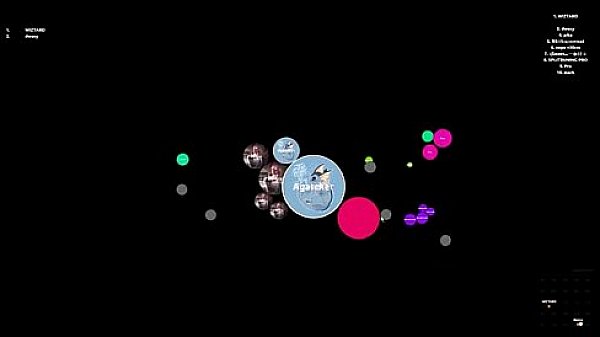 I popsplitted her pussy and tricksplitted her tits 