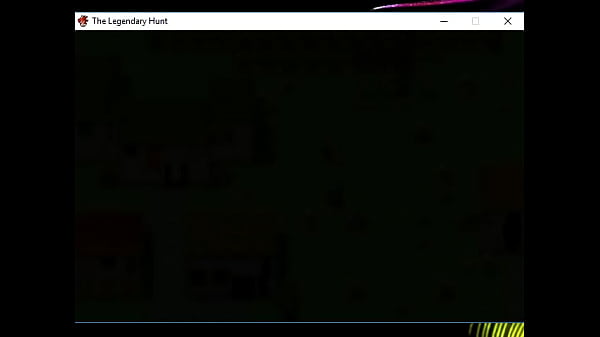 (  18 ) H RPG Games The Legendary Hunt [ Eng.] #5