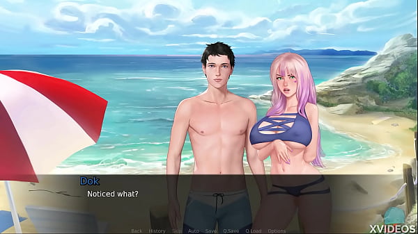 Prince Of Suburbia Ep.64 - Visual Novel Gameplay [hd] thumbnail