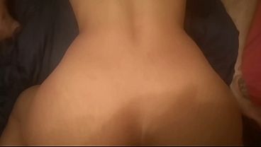 Esposa Follada Por Marido Y Amigo ( Detras Camaras) thumbnail