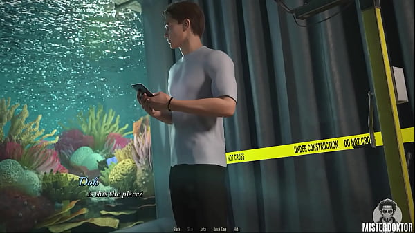 Dreamland Ep.36 &bull; Visual Novel Gameplay [hd] thumbnail