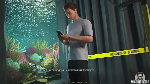 Play MP4 - DREAMLAND &num;36 - She wants him to touch her sexy&comma; firm tits