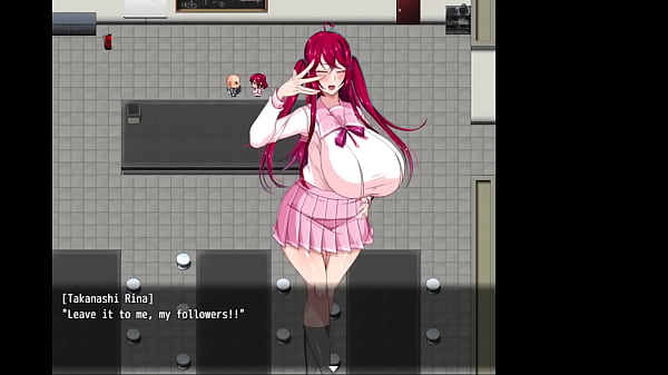 Huge tits psychics app academy parte 5