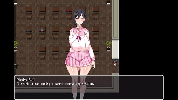 Huge tits psychics app academy parte 5 