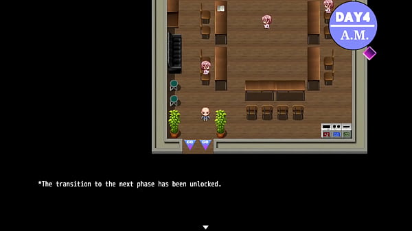 Huge tits psychics app academy parte 5 