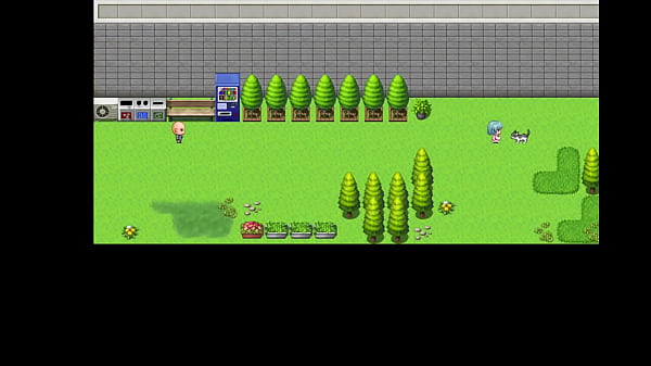 Huge tits psychics app academy parte 5