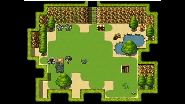 Incubus Forest thumbnail